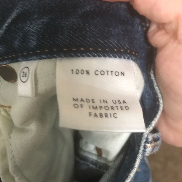 Grlfrnd jeans - Picture 10 of 11